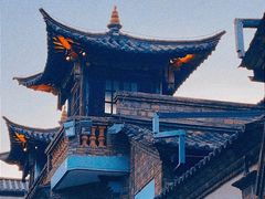 -昆明老街