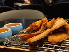 -老头儿油爆虾·1987杭州烟火味(湖滨银泰in77D区店)