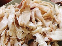 -汝萍传统蘸水菜(春华路总店)