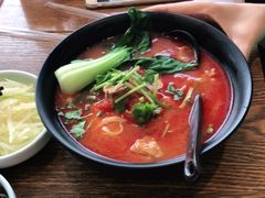 -李先生牛肉面大王(北京平谷步行街店)
