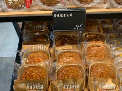 -可莎蜜儿(西溪欢乐城店)