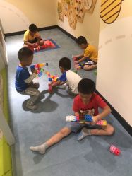 -meland亲子乐园•派对•研学(苏州悠方购物中心店)