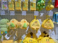 -微店Park(上海静安大悦城店)