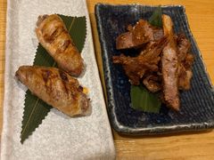 -吉兆·料理(红梅南路店)