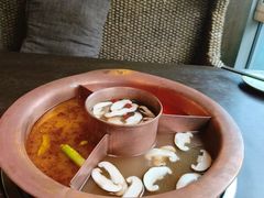 -滇釜火锅·能喝汤的火锅(车公庄店)