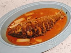 -阿五黄河大鲤鱼(英协路店)