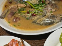 -船家渔(徐州北路店)