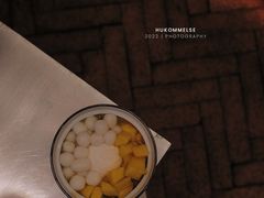 -小团圆糖水铺(襄阳南路店)