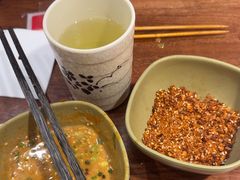 -楠火锅(仁恒梦中心店)