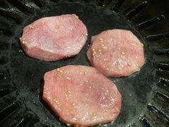 -炼火烤肉店