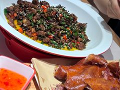 -鸡毛店·川菜(文殊院店)