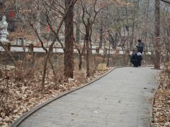 -丹东凤凰山景区