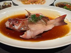 -上海滩餐厅(BFC外滩金融中心店)