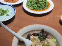 -萧记三鲜烩面(郑汴路店)