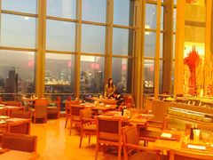 -视界美食自助餐厅·石家庄希尔顿酒店