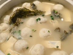 -肖记公安牛肉鱼杂馆· 省级非物质文化遗产(仁和路店)