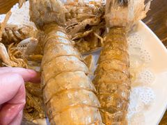 -南海渔家•海鲜•正宗海南菜(海棠湾店)