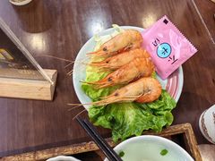 -蟹上黄·蟹黄面·江南糖水(人民广场店)