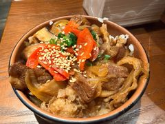 -王氏炉匠·烧鸟放题自助(三里屯店)