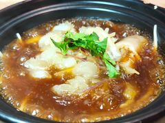 -滋味满屋美食坊(上海街店)