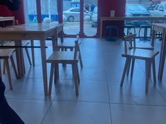 -塔斯汀中国汉堡(嘉禾望岗地铁站店)