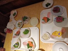 -雍和会海鲜姿造自助(湖东路店)