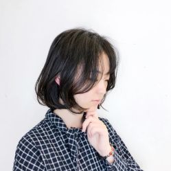 -GIRL STYLE 烫发·染发沙龙