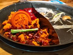 -楠火锅(哈尔滨金爵万象店)