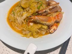 -船歌·鱼水饺青岛菜(金狮广场店)