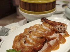 -惠丰堂饭庄·烤鸭·京味菜(翠微路店)