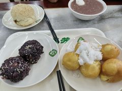 -锦芳小吃外卖(鲜鱼口店)