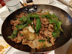 -眉州东坡(北苑华贸店)