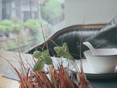 -花房餐厅(西溪天堂店)