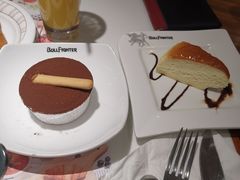 -斗牛士牛排餐厅(嘉里汇店)