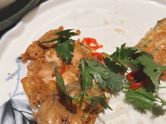 香煎蚝仔烙-海门鱼仔·潮汕味(百信广场西区店)