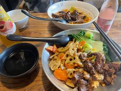 -每碗面馆(新鸿安大厦店)