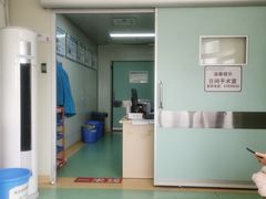 -成都市第二人民医院(庆云院区)