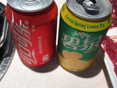 -潮泰牛肉火锅 · 创于1992年(车公庙店)