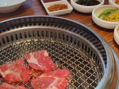 -烧肉一番·新韩式炭火烤肉(大岭山店)