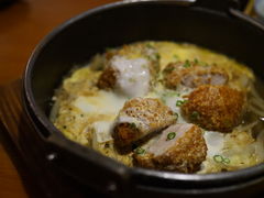 -堂本家洋食别馆·炸猪排(中心城店)
