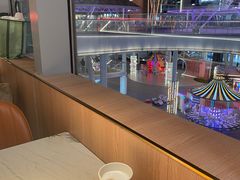 -比格比萨自助(宝山日月光店)