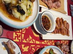 -人民公社大食堂(顺义总店)