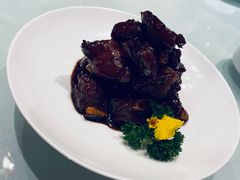 老上海熏鱼-上海会馆(香港名都店)