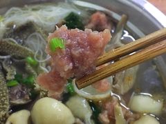 牛滑-福屿鲜捞小吃·捞化(福屿总店)