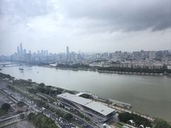 -广州香格里拉酒店