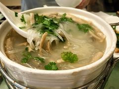 -烤肉宛饭庄(南礼士路店)