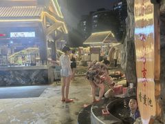 -裕龙汤泉