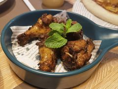 土耳其战锤-托斯卡纳烘焙意大利餐厅(五天地店)