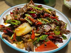 -傣家寨花园主题餐厅