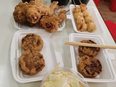 -骆记肠粉油糍